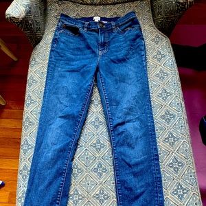 J. Crew Jeans